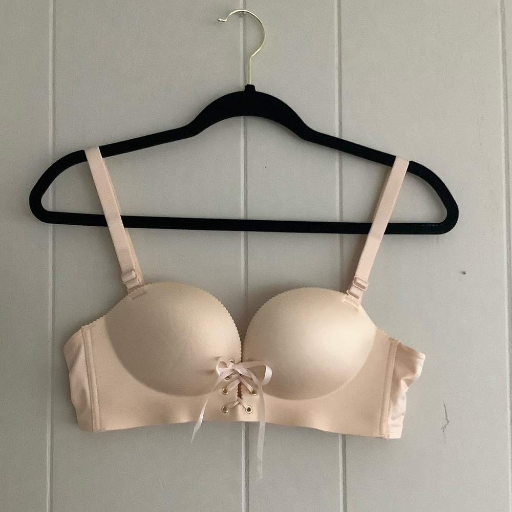 *SOLD* Fall Sweet push-up bra